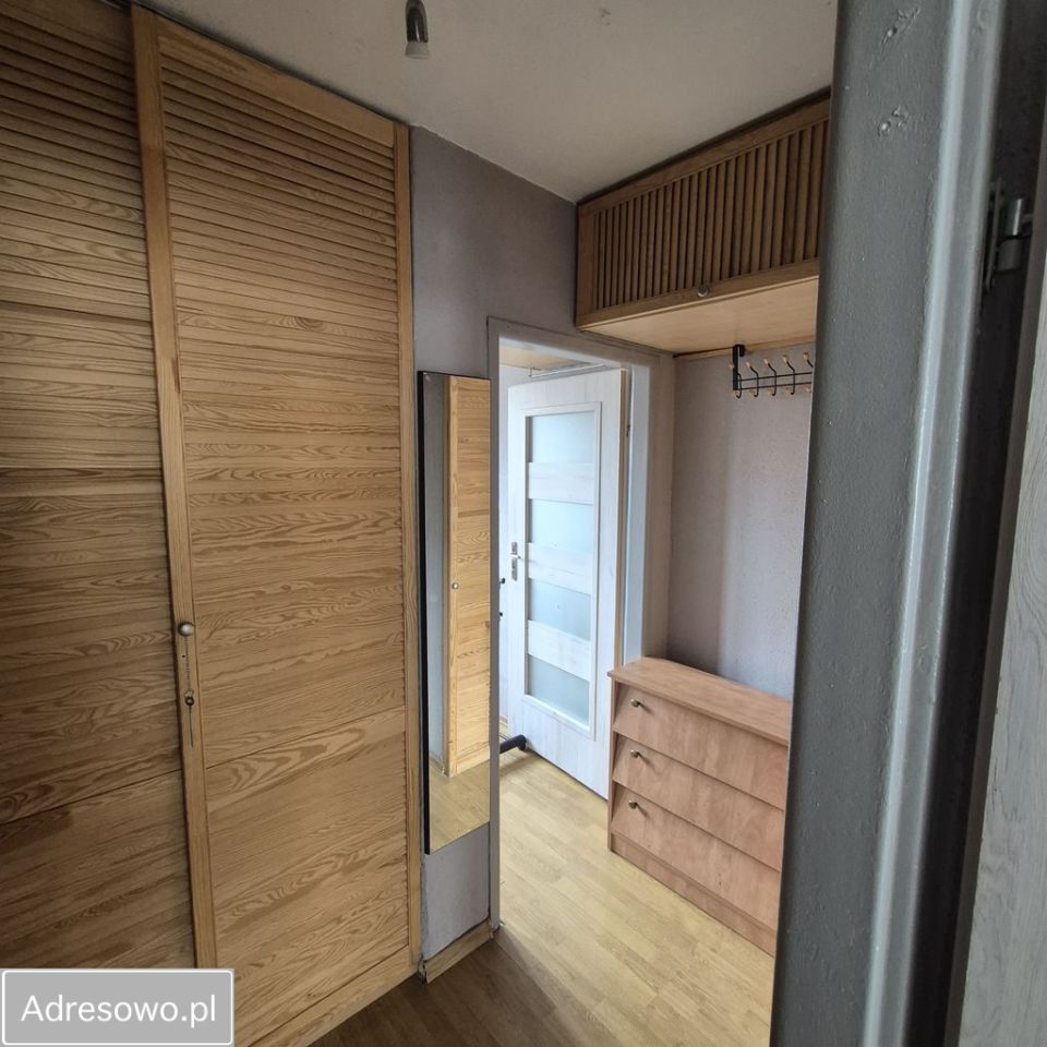 Mieszkanie 2-pokojowe Wrocław Stare Miasto, ul. Kuźnicza. Zdjęcie 4
