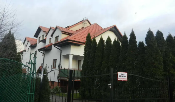 Mieszkanie 1-pokojowe Przemyśl