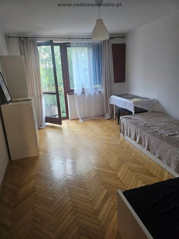 Mieszkanie 2-pokojowe Kraków Krowodrza, ul. Litewska. Zdjęcie 4