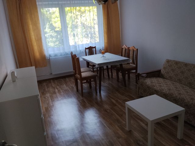 Mieszkanie 2-pokojowe Zawiercie Warty, ul. Ignacego Paderewskiego. Zdjęcie 1