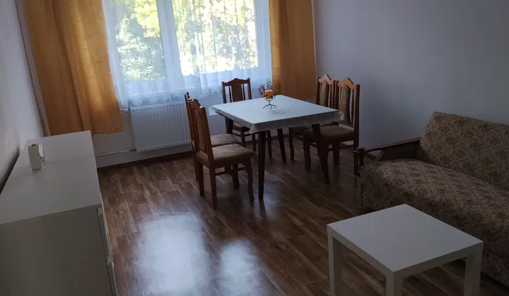 Mieszkanie 2-pokojowe Zawiercie Warty, ul. Ignacego Paderewskiego