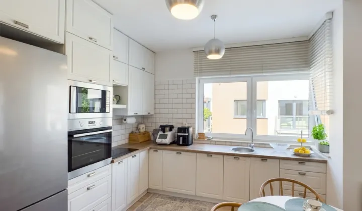 Mieszkanie 3-pokojowe Rzeszów, ul. Jazowa