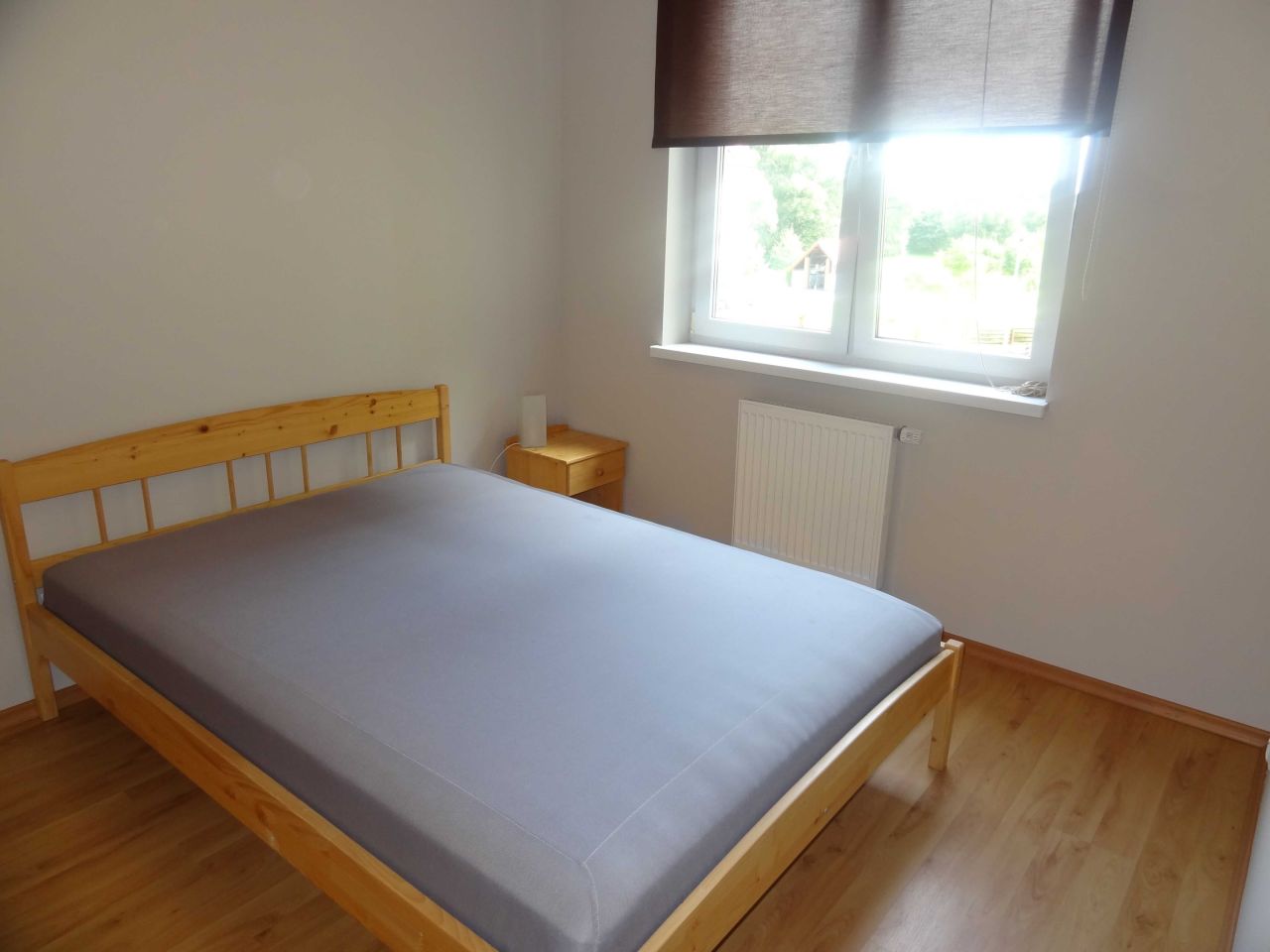 Mieszkanie 2-pokojowe Wrocław Pilczyce, ul. Gosławicka. Zdjęcie 3
