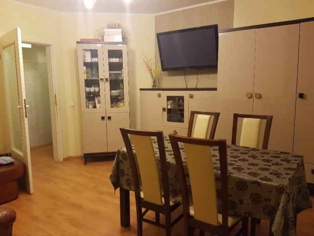 Mieszkanie 3-pokojowe Toruń Bielawy, ul. Gdańska. Zdjęcie 1