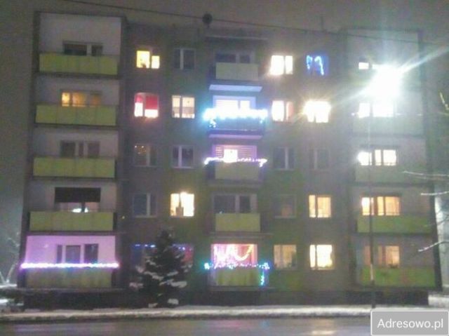 Mieszkanie 2-pokojowe Bytom Szombierki, ul. Zabrzańska. Zdjęcie 1