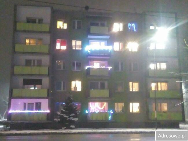 Mieszkanie 2-pokojowe Bytom Szombierki, ul. Zabrzańska