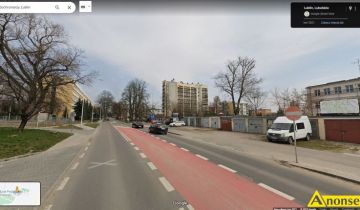 Garaż/miejsce parkingowe Lublin Wieniawa, ul. Spadochroniarzy