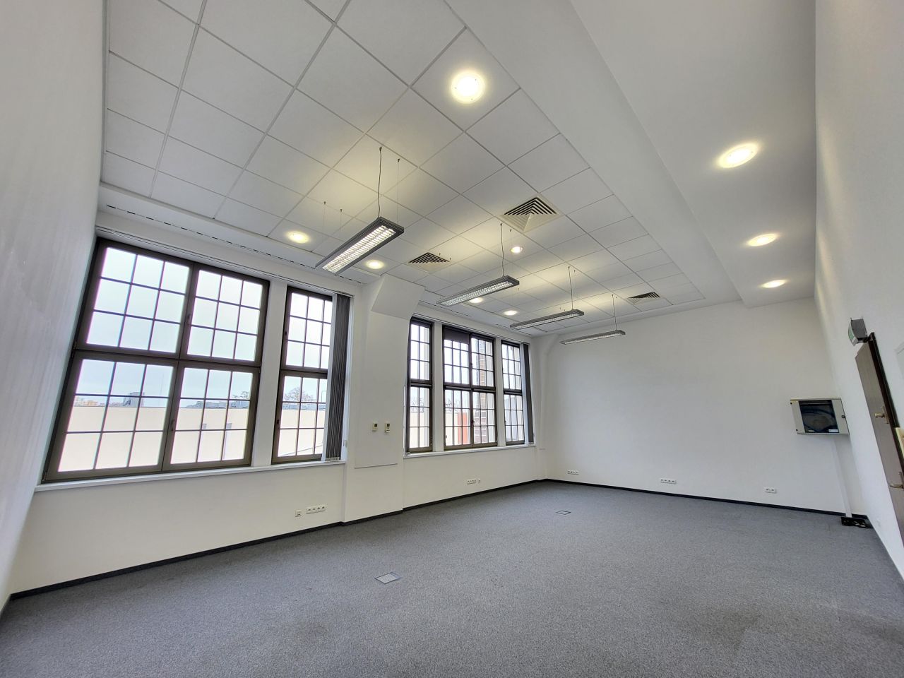 Biuro Zielona Góra Centrum, ul. Wrocławska. Zdjęcie 1