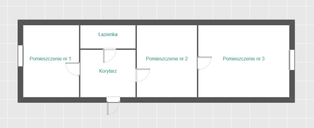 Biuro Rzeszów Śródmieście, ul. Grunwaldzka. Zdjęcie 5