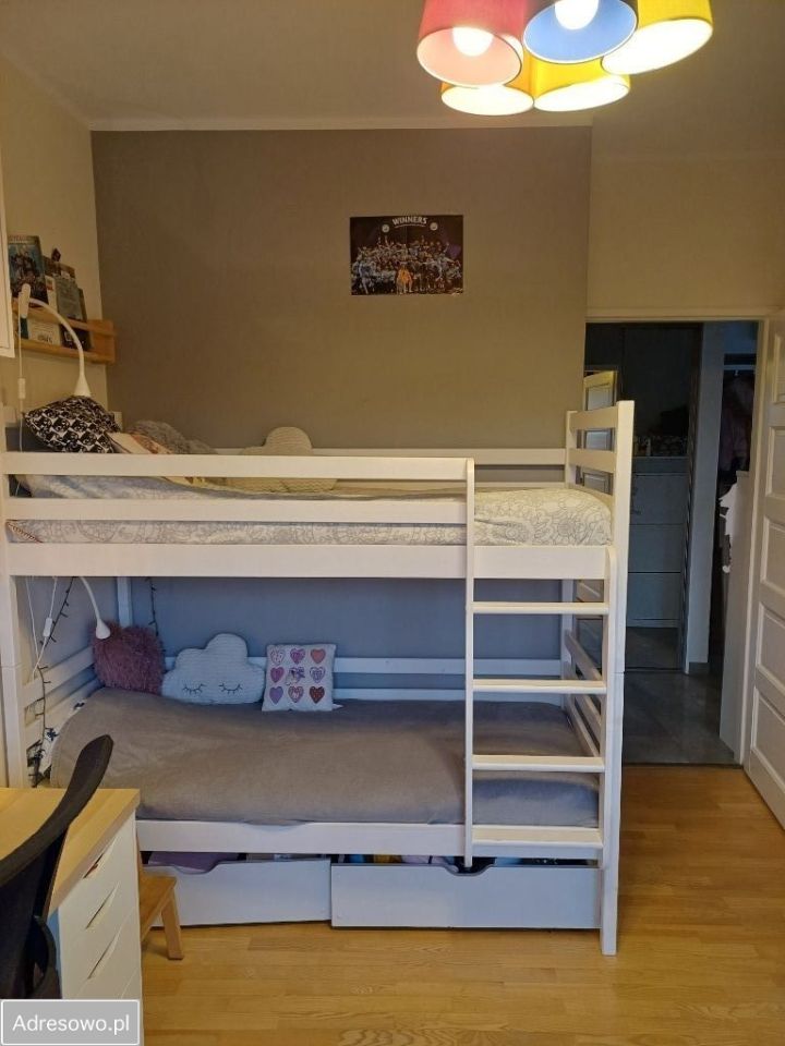 Mieszkanie 3-pokojowe Warszawa Ursus, ul. Władysława Hermana. Zdjęcie 14