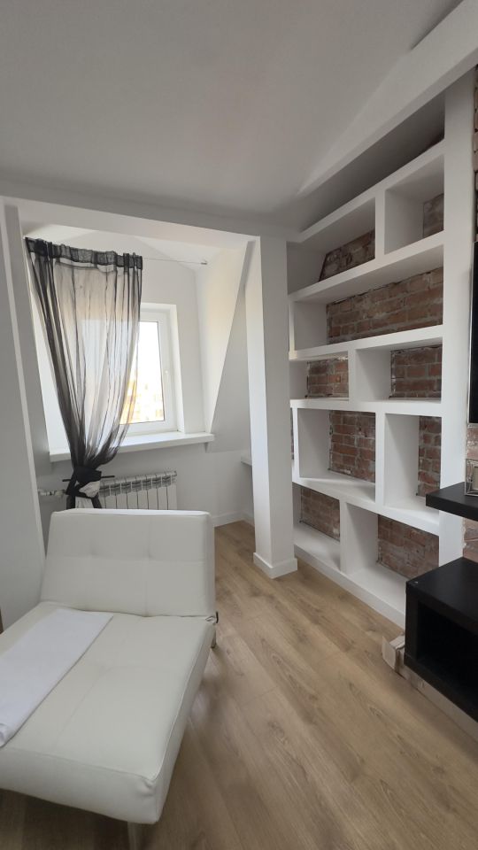 Mieszkanie 1-pokojowe Warszawa Kabaty, ul. Ekologiczna. Zdjęcie 24