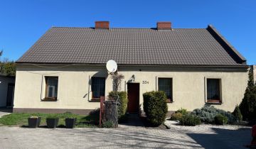 dom wolnostojący, 4 pokoje Środa Wielkopolska, ul. 20 Października