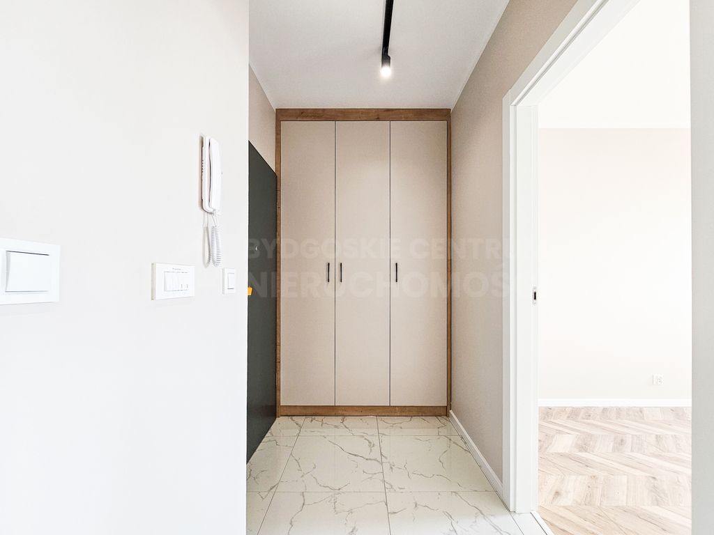 Mieszkanie 4-pokojowe Bydgoszcz Fordon, ul. Akademicka. Zdjęcie 20