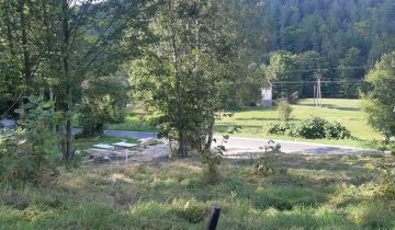 Działka budowlana Przesieka, ul. Kamienna