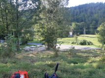 Działka budowlana Przesieka, ul. Kamienna. Zdjęcie 1