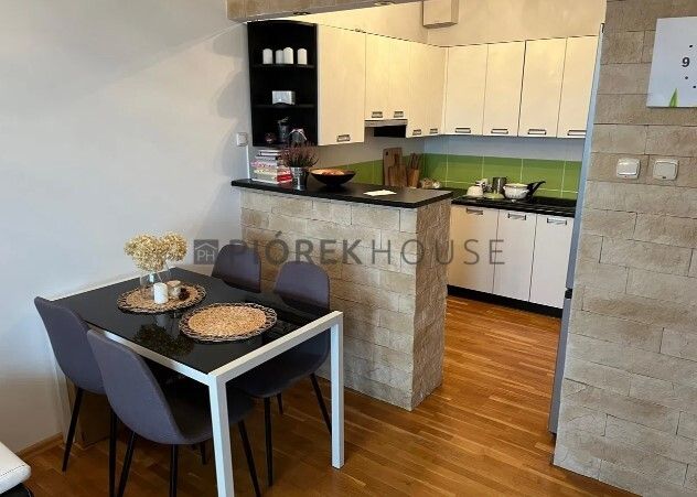 Mieszkanie 2-pokojowe Warszawa Białołęka, ul. Ceramiczna. Zdjęcie 4