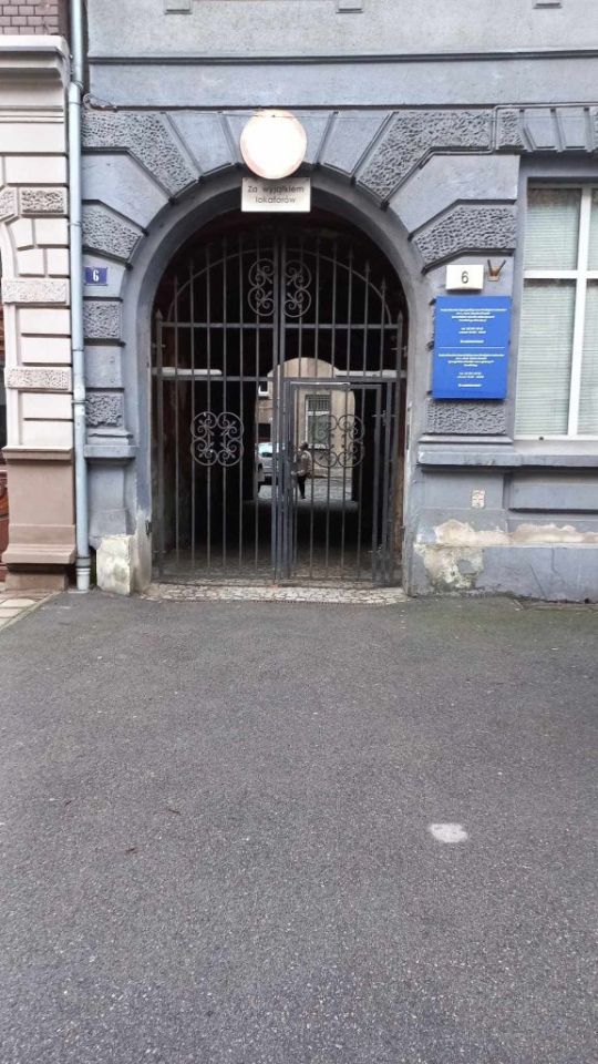 Mieszkanie 2-pokojowe Gliwice Śródmieście, ul. Norberta Barlickiego. Zdjęcie 7