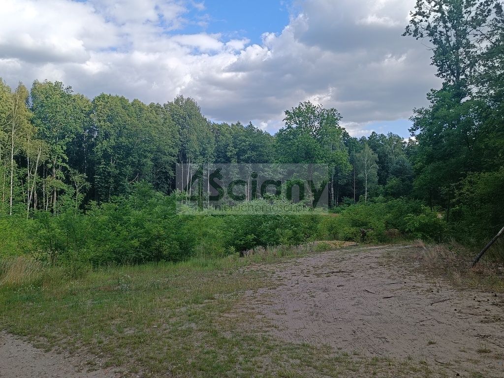 Działka Warszawa Wawer. Zdjęcie 5
