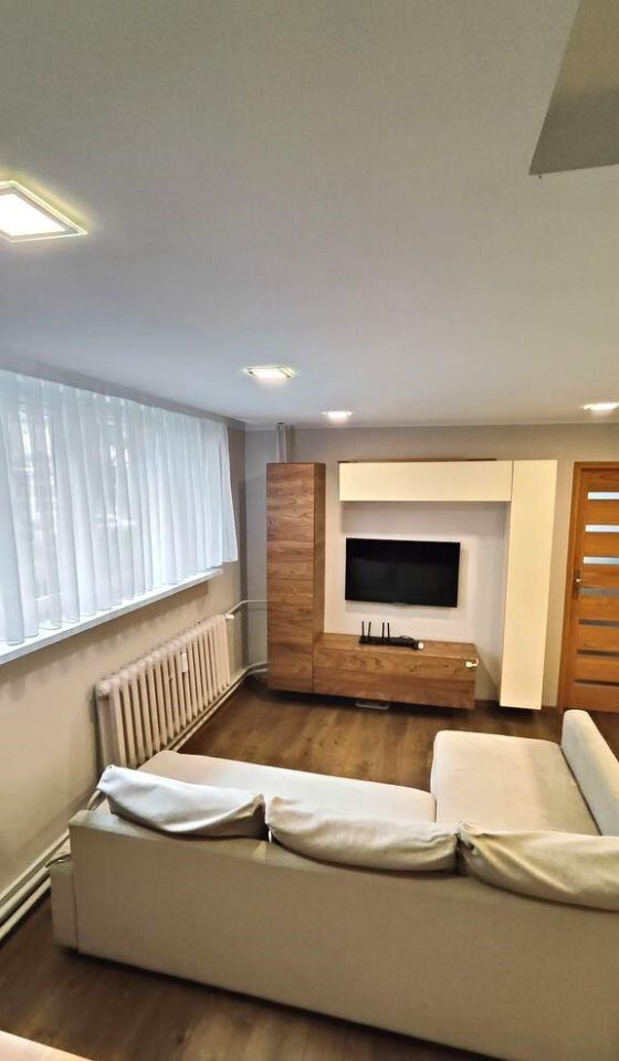 Mieszkanie 3-pokojowe Katowice os. Tysiąclecia, ul. Tysiąclecia