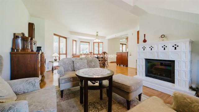 dom wolnostojący, 5 pokoi Pękowice, ul. Łąkowa. Zdjęcie 10