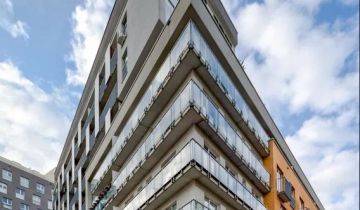 Mieszkanie 2-pokojowe Warszawa Wola, ul. Sokołowska