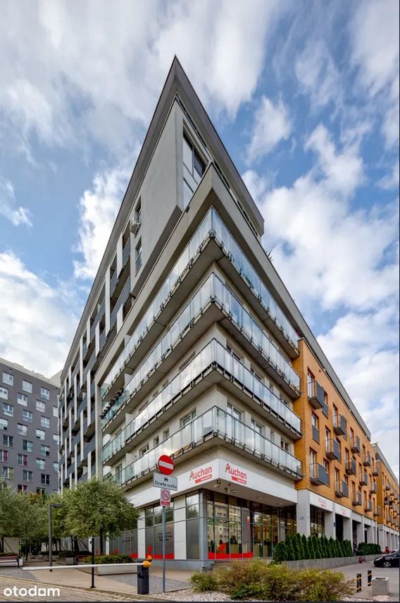 Mieszkanie 2-pokojowe Warszawa Wola, ul. Sokołowska. Zdjęcie 13