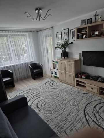 Mieszkanie 2-pokojowe Białystok Leśna Dolina, ul. św. Andrzeja Boboli. Zdjęcie 1