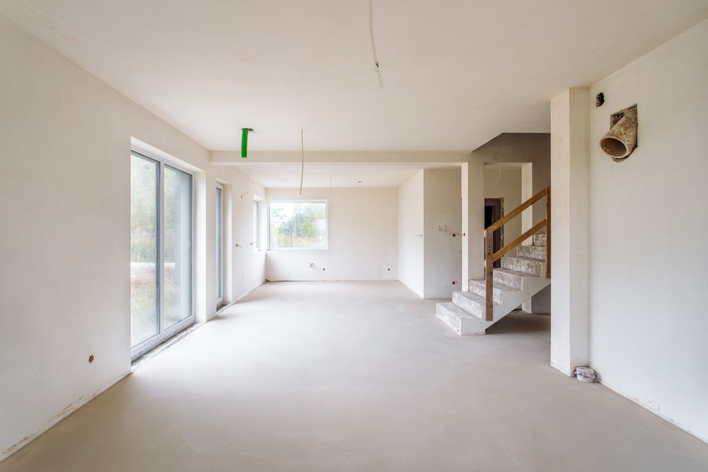 bliźniak, 6 pokoi Mokre, ul. 15 Sierpnia. Zdjęcie 5