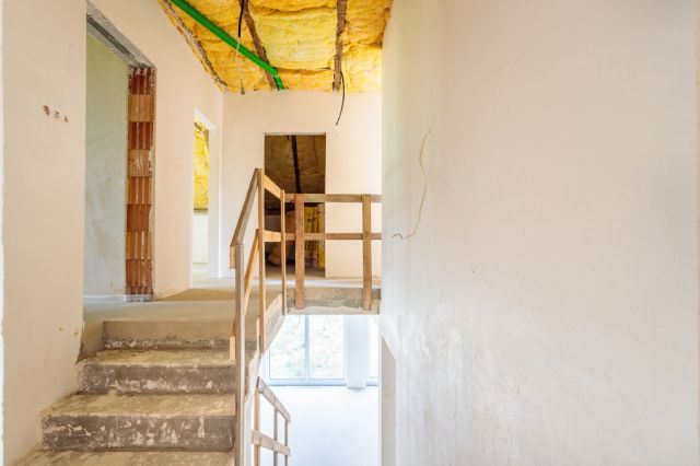 bliźniak, 6 pokoi Mokre, ul. 15 Sierpnia. Zdjęcie 23