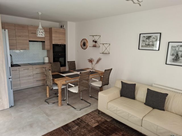 Mieszkanie 2-pokojowe Rzeszów Drabinianka, ul. Eugeniusza Kwiatkowskiego. Zdjęcie 1