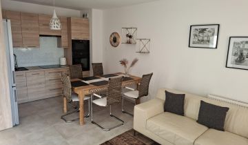 Mieszkanie 2-pokojowe Rzeszów Drabinianka, ul. Eugeniusza Kwiatkowskiego