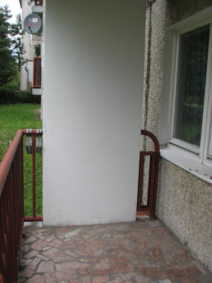 Mieszkanie 3-pokojowe Zamość, ul. Hrubieszowska. Zdjęcie 6