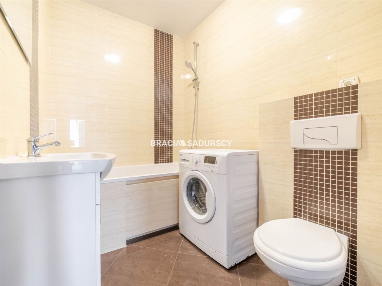 Mieszkanie 3-pokojowe Kraków Dębniki, ul. Pychowicka. Zdjęcie 9