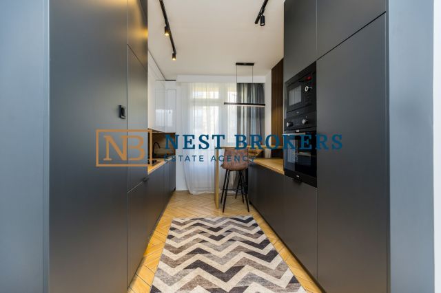 Mieszkanie 2-pokojowe Kraków Krowodrza, ul. Władysława Łokietka. Zdjęcie 12