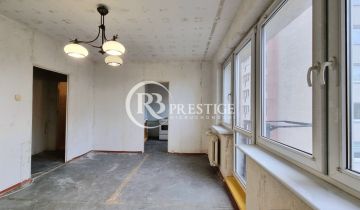 Mieszkanie 1-pokojowe Szczecin Zdroje, ul. Królowej Korony Polskiej