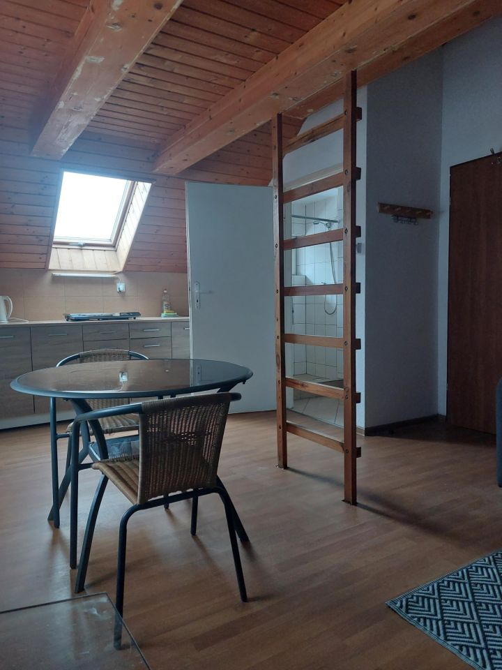 Mieszkanie 2-pokojowe Zagórze. Zdjęcie 5