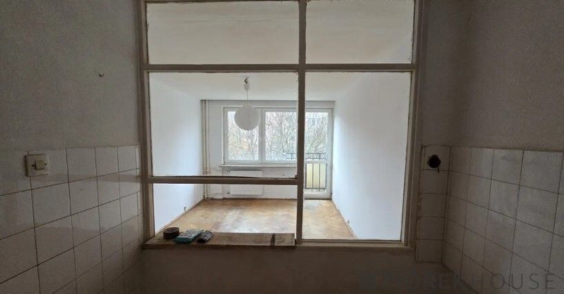 Mieszkanie 2-pokojowe Warszawa Ochota, ul. Daleka. Zdjęcie 7