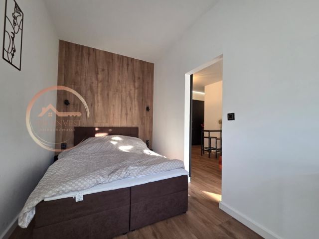 Mieszkanie 2-pokojowe Bydgoszcz Śródmieście. Zdjęcie 4