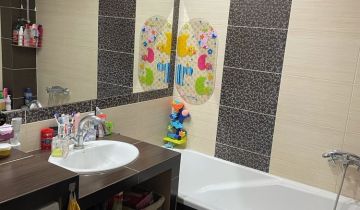 Mieszkanie 2-pokojowe Łuków, ul. Zbożowa