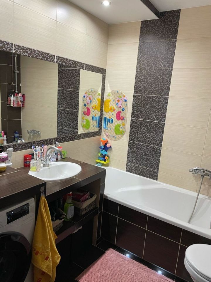 Mieszkanie 2-pokojowe Łuków, ul. Zbożowa. Zdjęcie 2