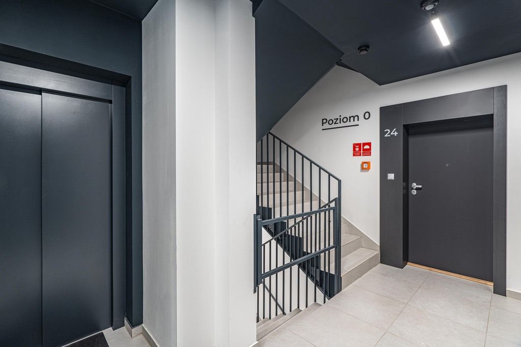 Mieszkanie 3-pokojowe Łódź, ul. Maratońska. Zdjęcie 11