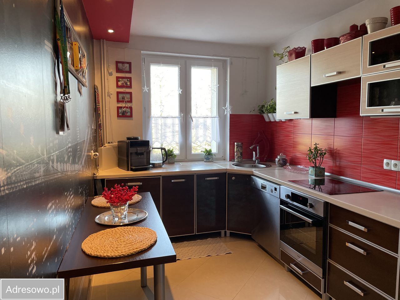 Mieszkanie 3-pokojowe Kluczbork, ul. Wyspiańskiego. Zdjęcie 5