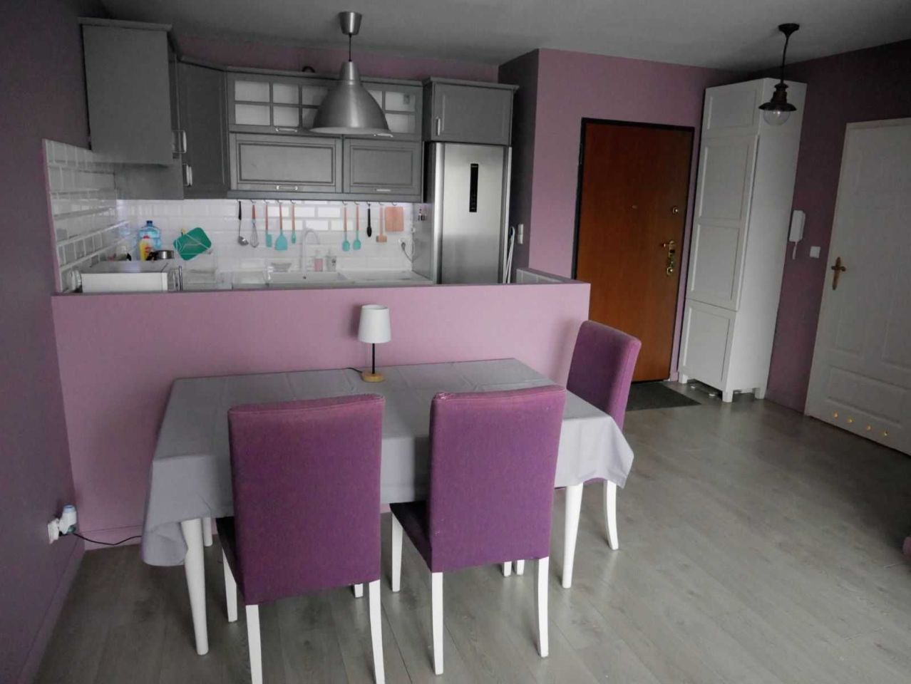 Mieszkanie 2-pokojowe Wrocław Psie Pole. Zdjęcie 4