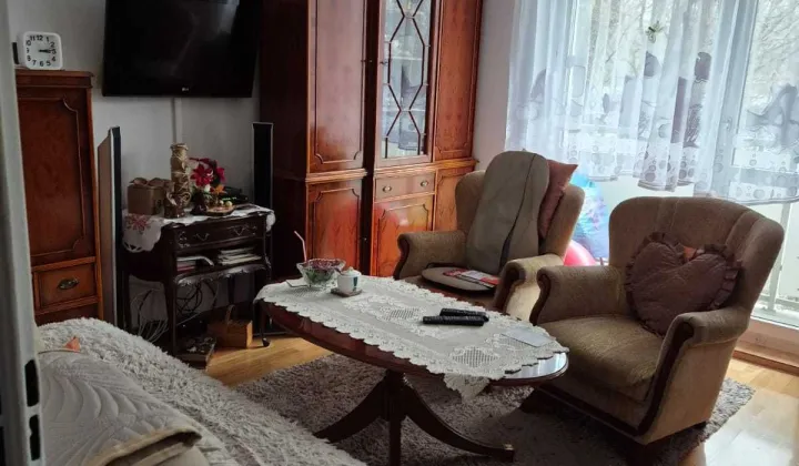 Mieszkanie 3-pokojowe Jastrzębie-Zdrój