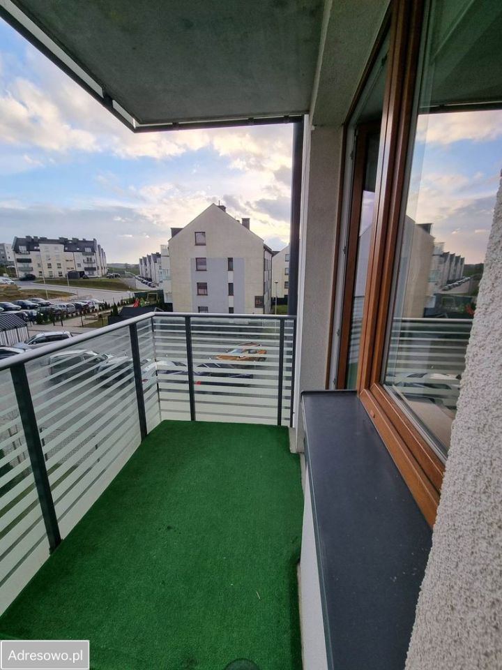 Mieszkanie 2-pokojowe Rokitki, ul. Tczewska. Zdjęcie 18