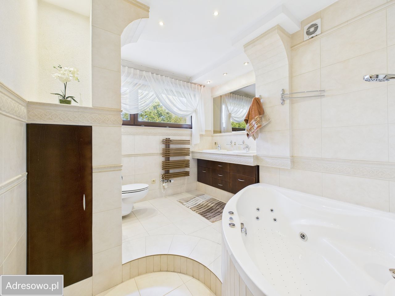 dom wolnostojący, 10 pokoi Białystok Jaroszówka, ul. Kordiana. Zdjęcie 4