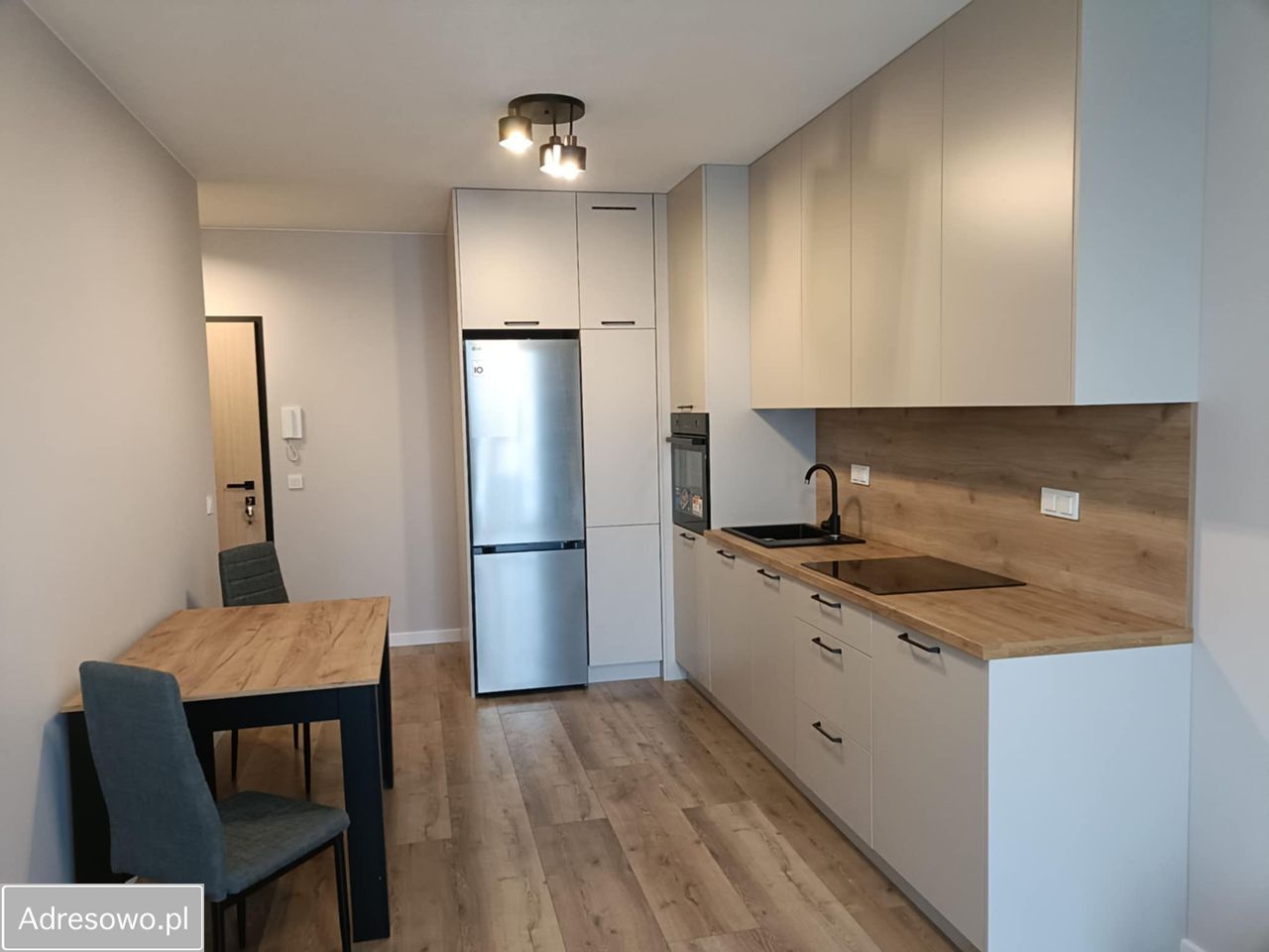 Mieszkanie 2-pokojowe Warszawa Włochy, ul. Aleje Jerozolimskie. Zdjęcie 9