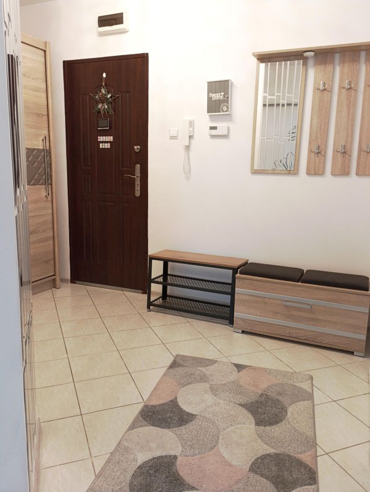 Mieszkanie 2-pokojowe Szczecin Bukowo, ul. Policka. Zdjęcie 16