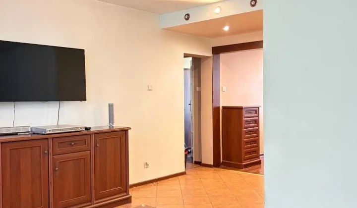 Mieszkanie 4-pokojowe Garwolin