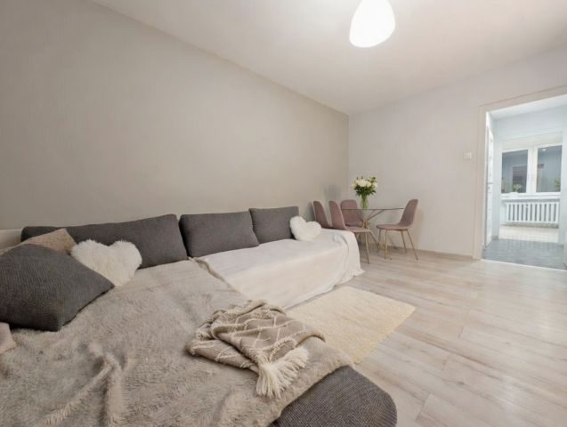 Mieszkanie 2-pokojowe Łódź, ul. Łączna. Zdjęcie 3